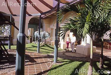 Iberostar Hacienda Dominicus 8